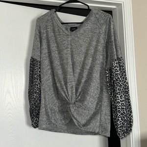 Daytrip sweater